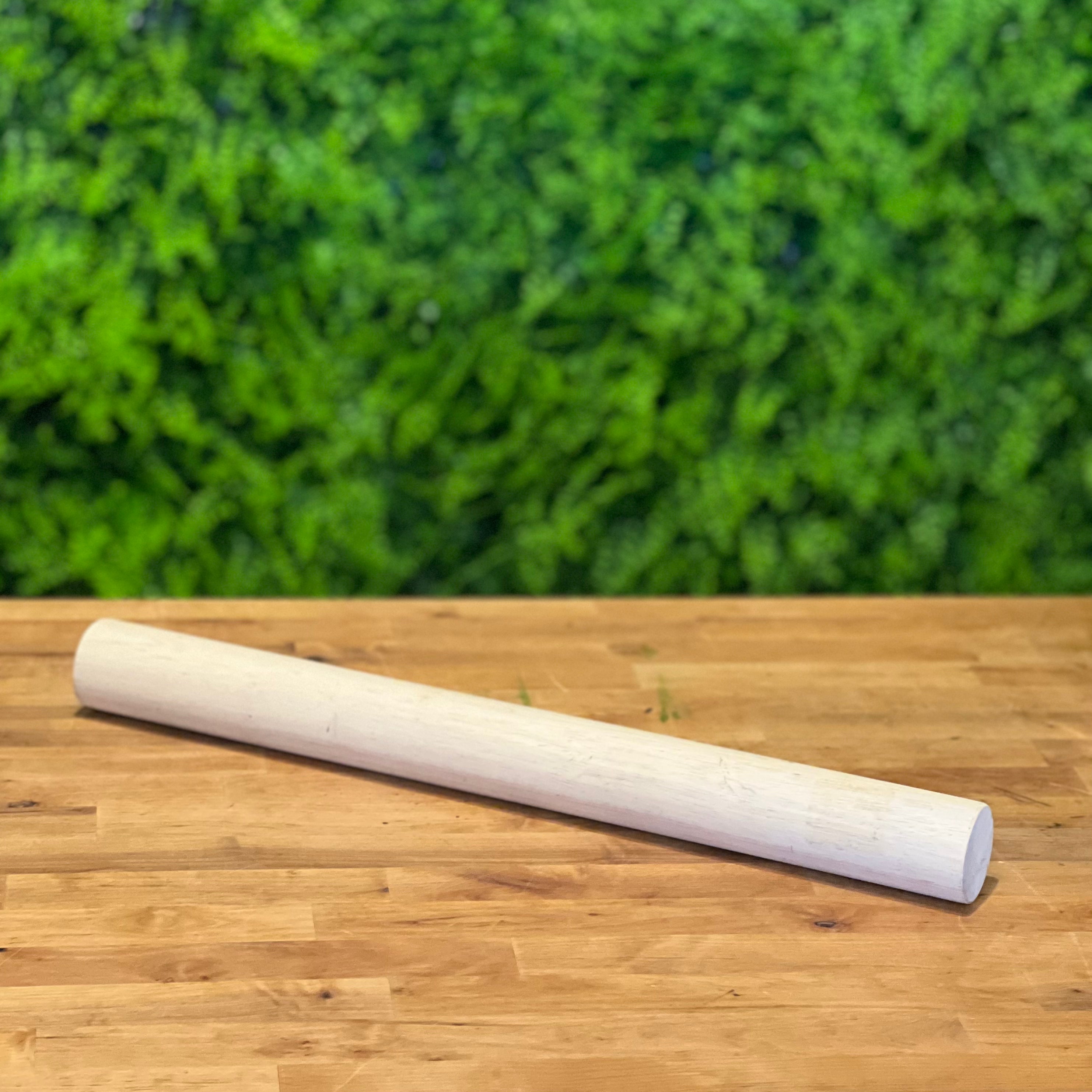 Large Rolling Pin Sap & Seedling Market