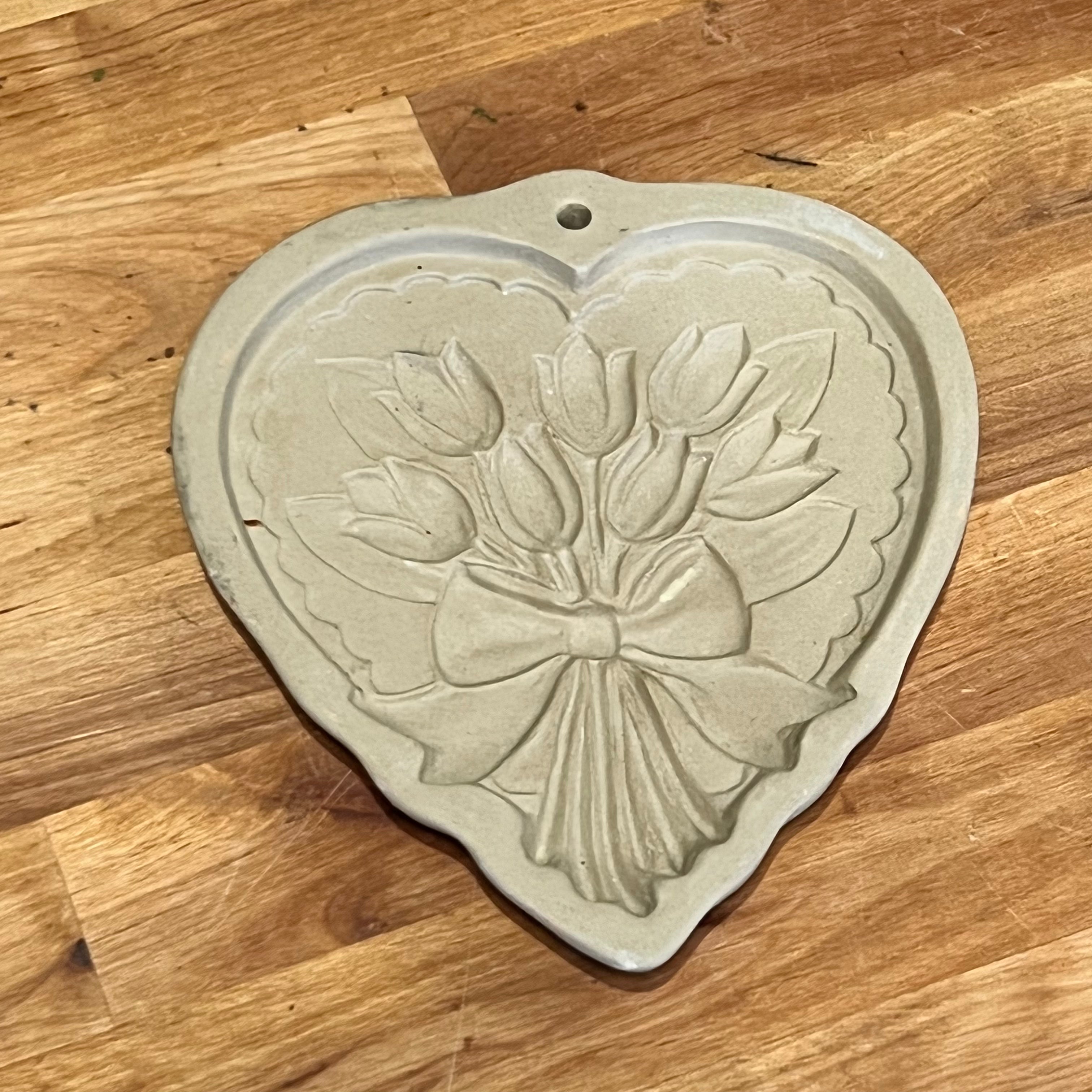 Vintage Cookie Mold Sap & Seedling Market