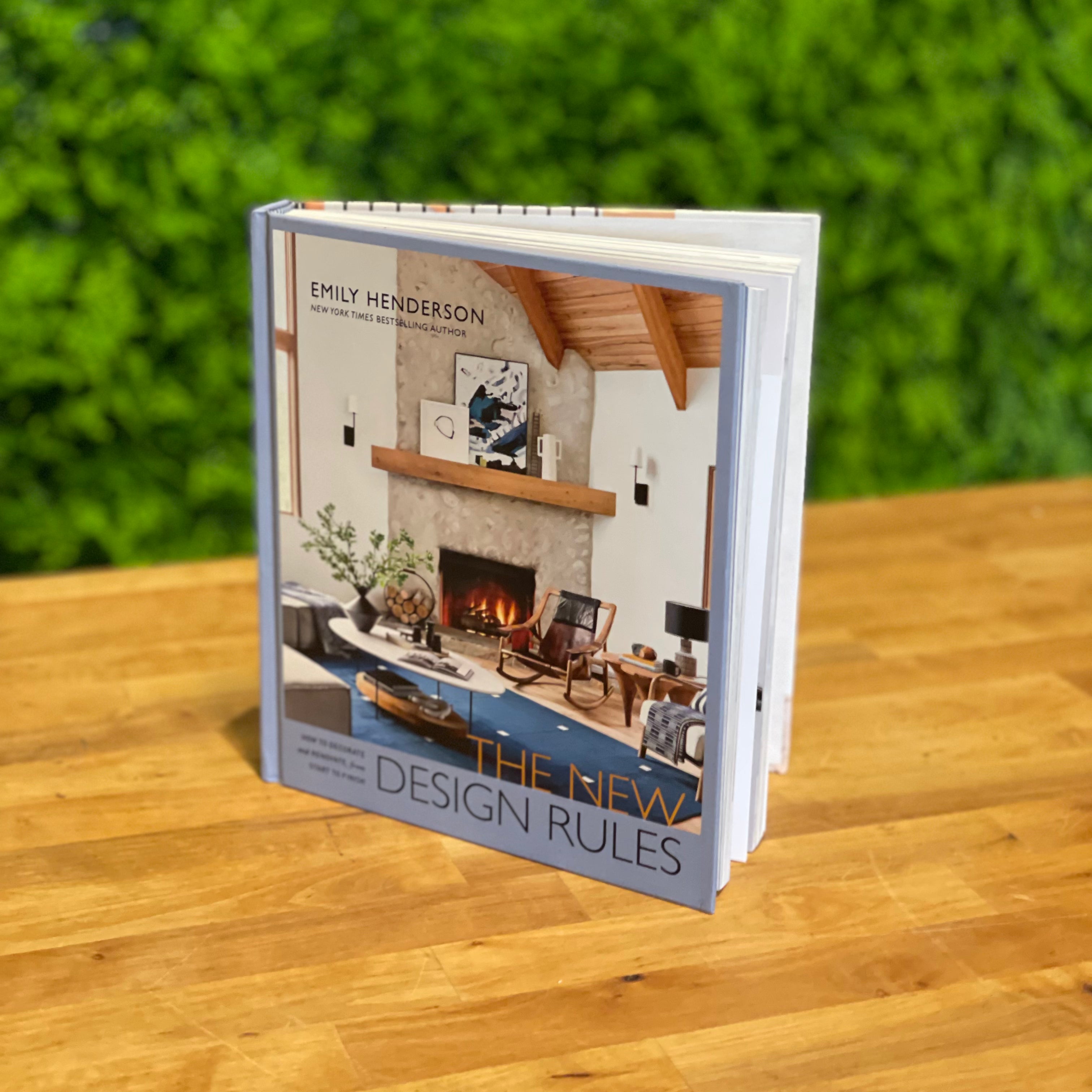 The New Design Rules Book Sap & Seedling Market