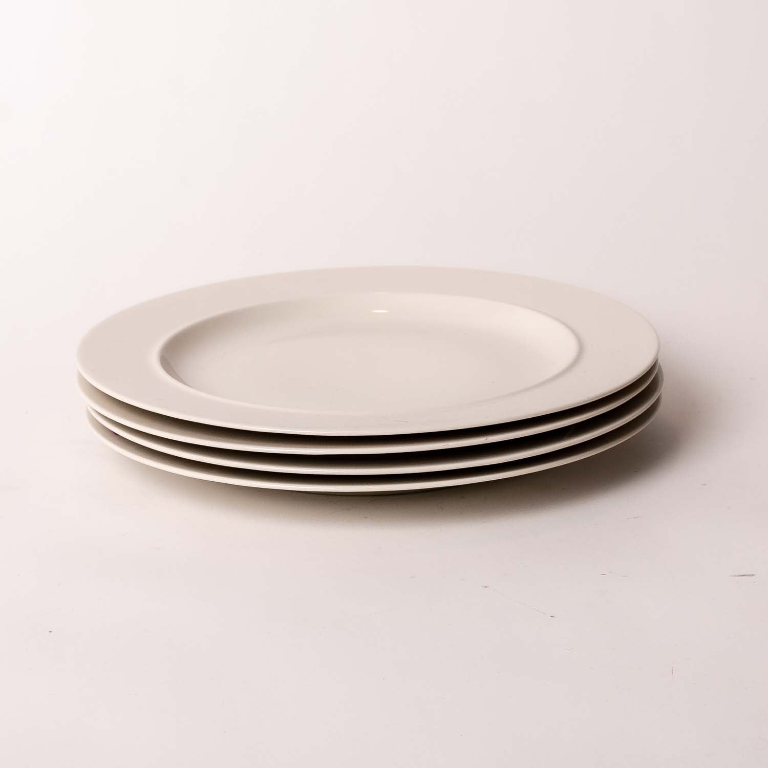 Alessi dinner plates Clearance